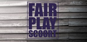 Fair Play scoort